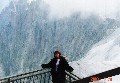 Aiguille du Midi
